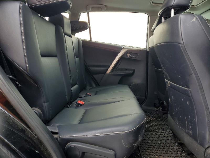 Продажа на аукционе авто 2013 Toyota Rav4 Limit, vin: 2T3DFREV7DW091200, номер лота: 75664185