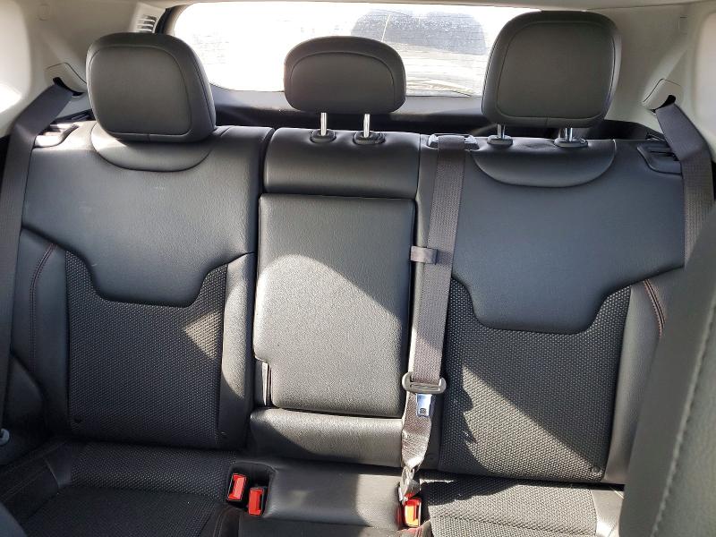 Продажа на аукционе авто 2021 Jeep Compass, vin: 3C4NJDDBXMT590058, номер лота: 76182265