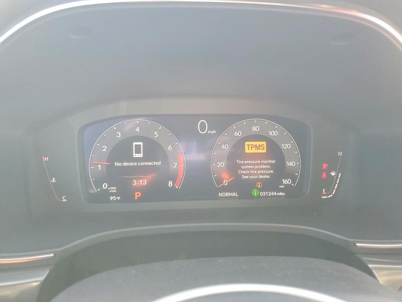 Продажа на аукционе авто 2023 Acura Integra, vin: 19UDE4H62PA028312, номер лота: 78716635