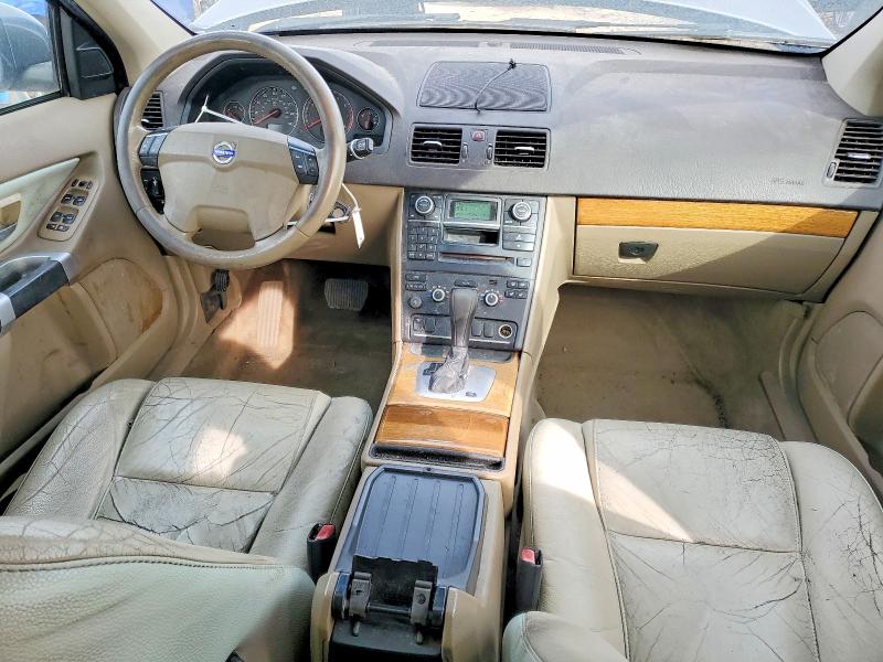 Aukcja sprzedaży 2007 Volvo Xc90, vin: YV4CZ982071375014, numer aukcji: 78897885