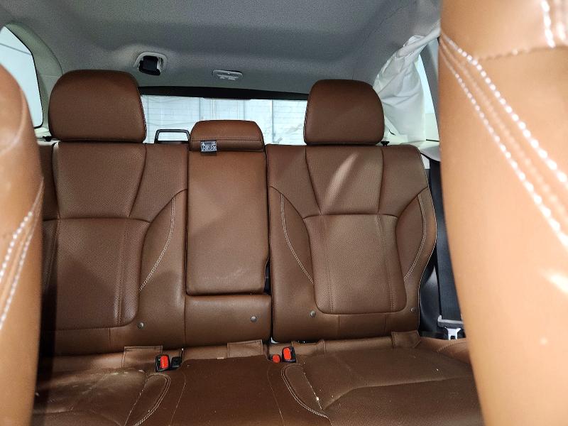 2020 Subaru Forester მანქანა იყიდება აუქციონზე, vin: JF2SKAXC2LH569576, აუქციონის ნომერი: 75870165