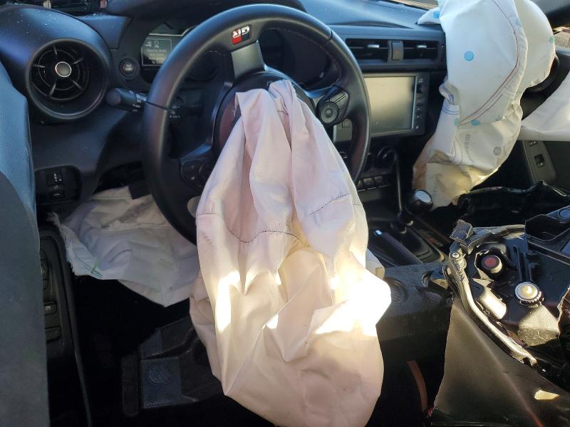 76469855 :رقم المزاد ، JF1ZNBM12S9751614 vin ، 2025 Toyota Gr 86 مزاد بيع