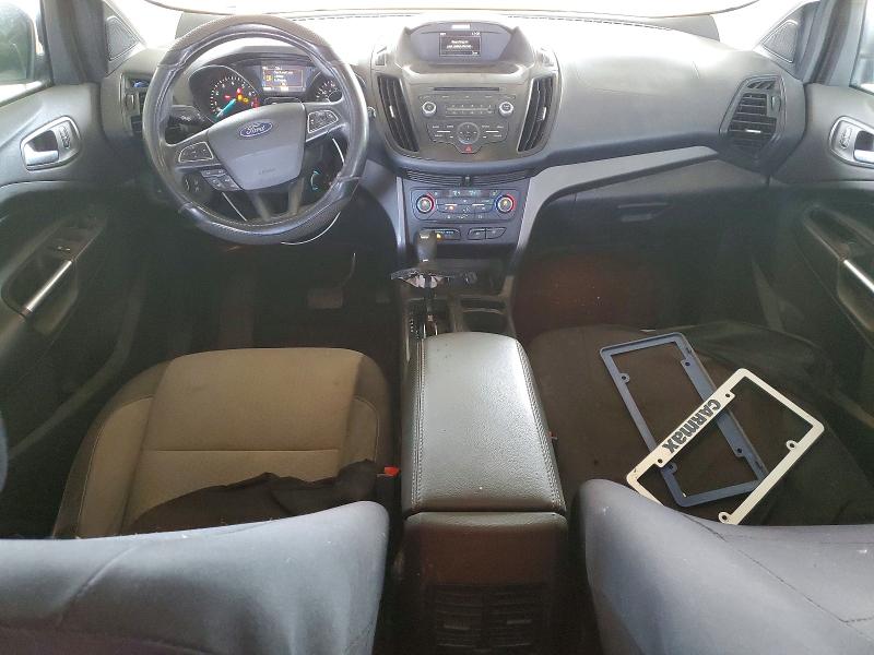 Aukcja sprzedaży 2017 Ford Escape, vin: 1FMCU9GD6HUE39346, numer aukcji: 78695395