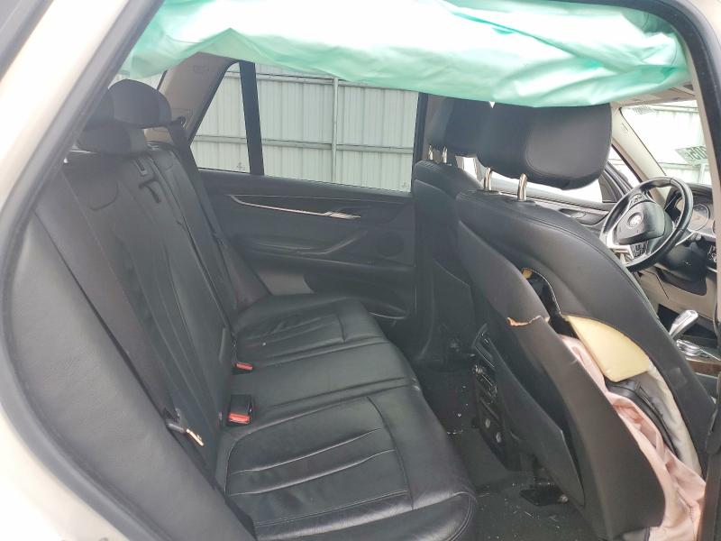 Продажа на аукционе авто 2016 Bmw X5, vin: 5UXKR0C51G0P19868, номер лота: 77749305