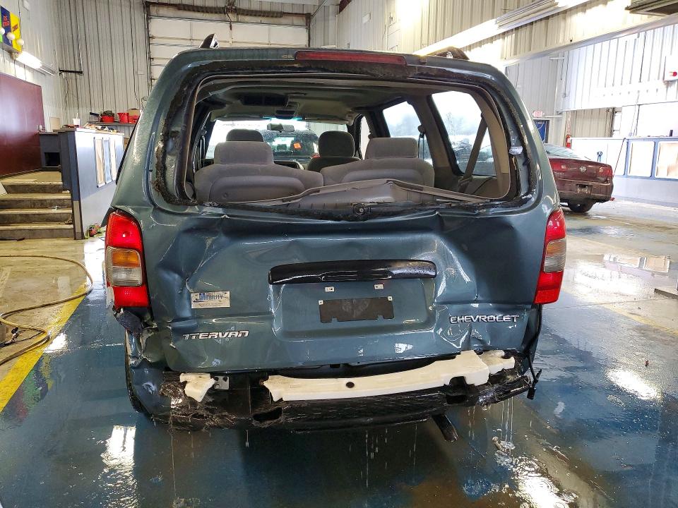 Продаж на аукціоні авто 2004 Chevrolet Venture, vin: 1GBDX23E04D131769, номер лоту: 75047735