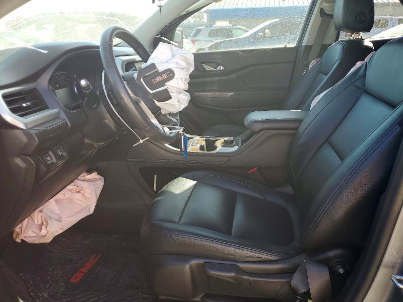 Продаж на аукціоні авто 2023 Gmc Acadia, vin: 1GKKNRL4XPZ123294, номер лоту: 75963525