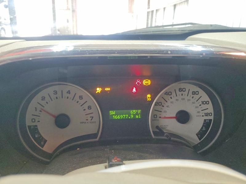 Продаж на аукціоні авто 2007 Ford Explorer Sport Trac, vin: 1FMEU51827UA28683, номер лоту: 76632055