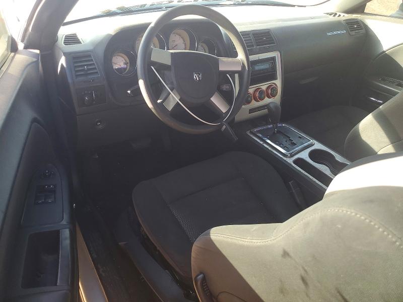 Продаж на аукціоні авто 2010 Dodge Challenger, vin: 2B3CJ4DV3AH306681, номер лоту: 75940715