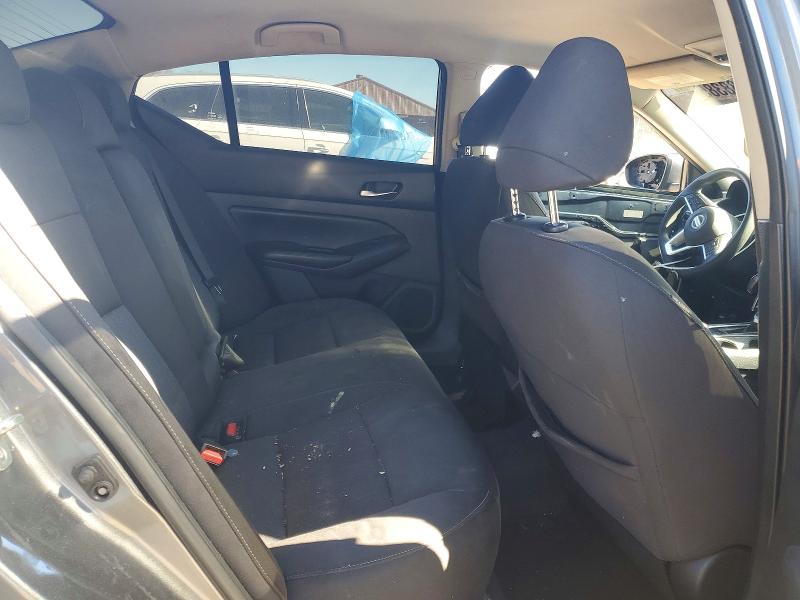 Продаж на аукціоні авто 2020 Nissan Altima, vin: 1N4BL4BVXLC242481, номер лоту: 76188385