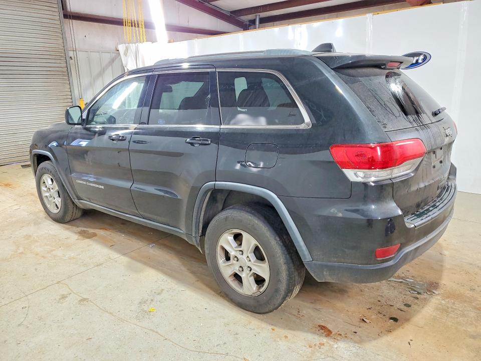 Продаж на аукціоні авто 2014 Jeep Grand Cherokee, vin: 1C4RJEAG3EC141194, номер лоту: 75306315