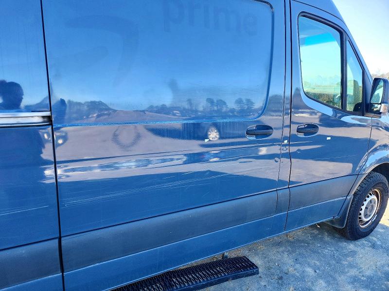 Продаж на аукціоні авто 2019 Mercedes-benz Sprinter 2, vin: WD4PF1CD3KT012197, номер лоту: 76934415