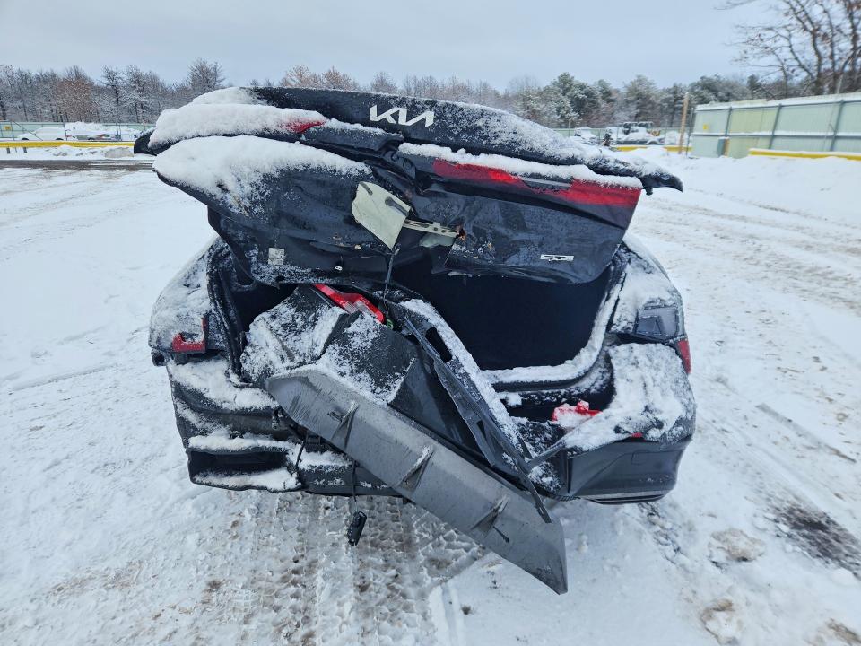 Aukcja sprzedaży 2026 Kia K5, vin: KNAG64J78T5413272, numer aukcji: 74760865