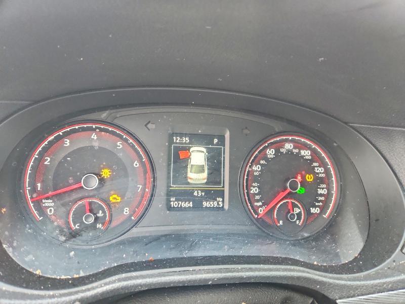 Aukcja sprzedaży 2020 Volkswagen Passat, vin: 1VWMA7A3XLC027271, numer aukcji: 78069755
