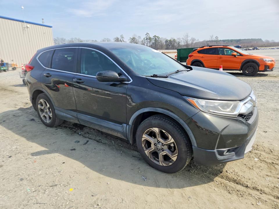 Aukcja sprzedaży 2018 Honda Cr-v, vin: 2HKRW2H85JH691297, numer aukcji: 78717095
