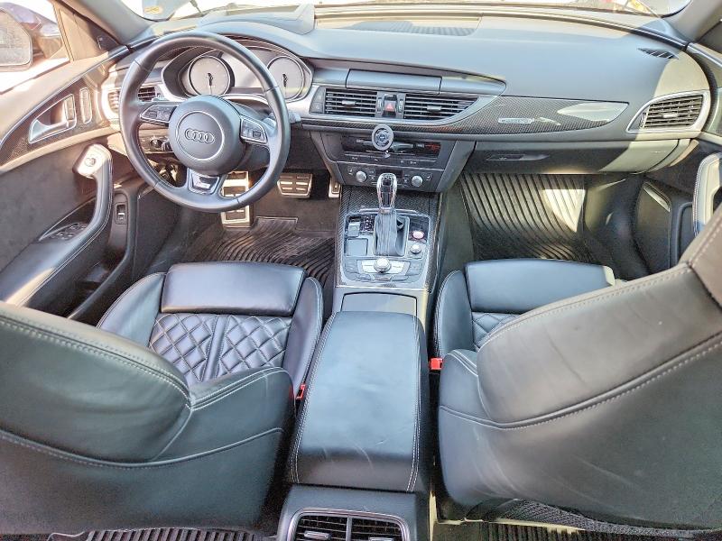 Продажа на аукционе авто 2016 Audi S6, vin: WAUH2AFC4GN021206, номер лота: 79162005