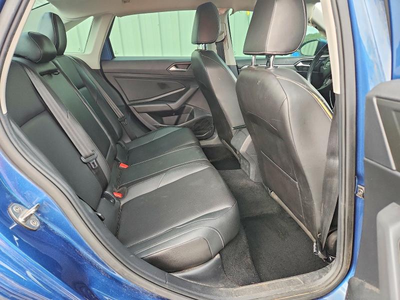 Aukcja sprzedaży 2019 Volkswagen Jetta, vin: 3VWC57BU0KM008359, numer aukcji: 76995185
