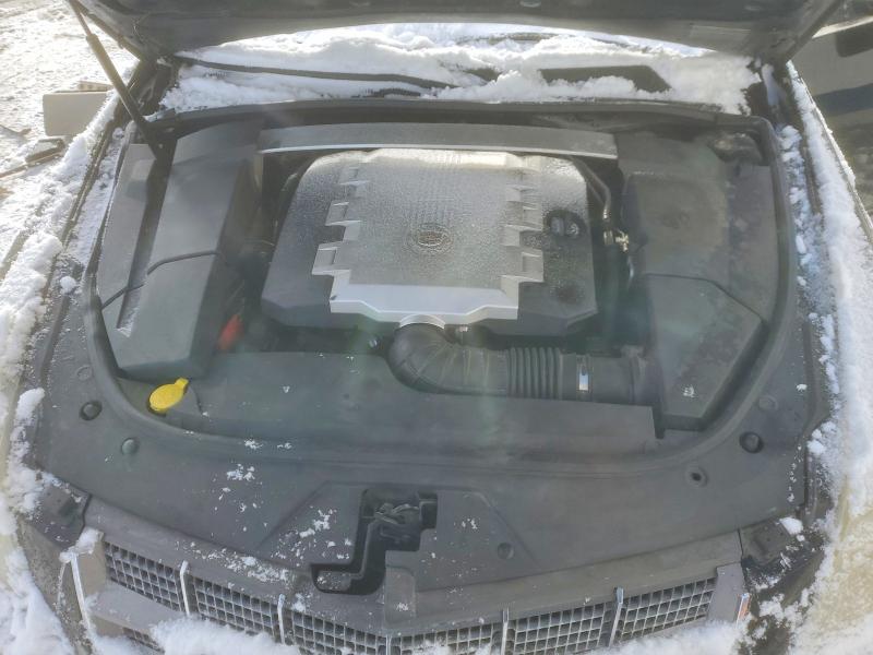 Auction sale of the 2008 Cadillac Cts, vin: 1G6DF577280209285, lot number: 78152285