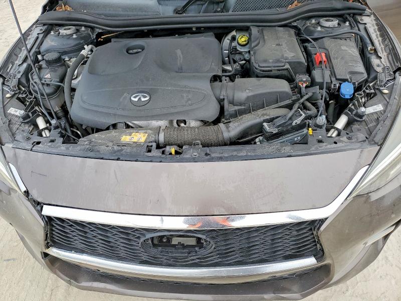 2017 Infiniti Qx30 მანქანა იყიდება აუქციონზე, vin: SJKCH5CPXHA021209, აუქციონის ნომერი: 79117015