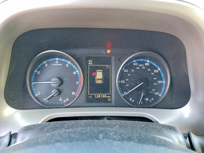Продаж на аукціоні авто 2018 Toyota Rav4, vin: 2T3ZFREV3JW472642, номер лоту: 77428925