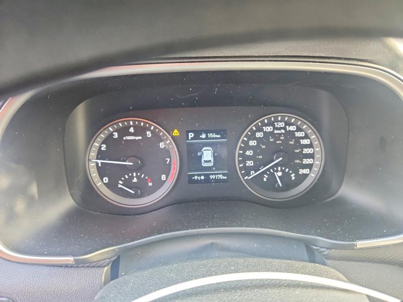 Продажа на аукционе авто 2020 Hyundai Tucson Se, vin: KM8J2CA44LU229839, номер лота: 76364385