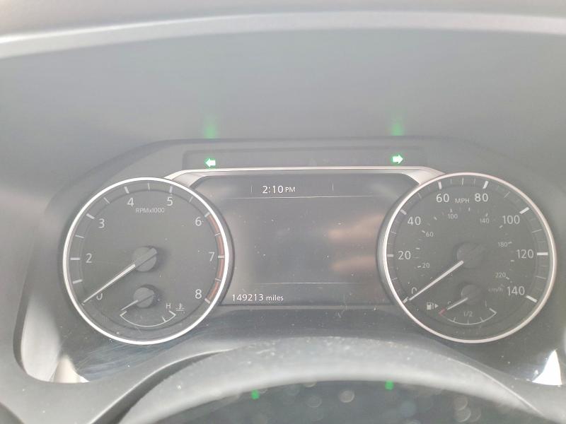 2022 Nissan Rogue მანქანა იყიდება აუქციონზე, vin: 5N1BT3BA7NC676390, აუქციონის ნომერი: 76339315