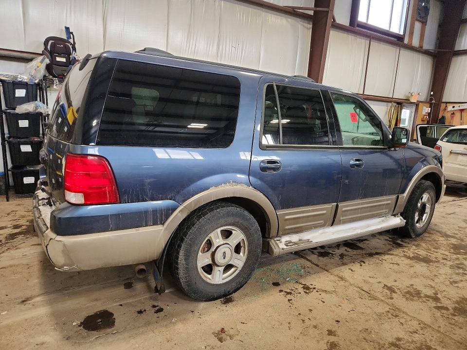 Aukcja sprzedaży 2003 Ford Expedition, vin: 1FMFU18L53LC24673, numer aukcji: 78470525