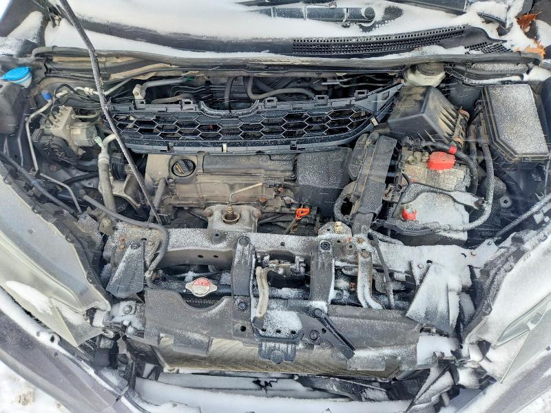 Продажа на аукционе авто 2016 Honda Cr-v, vin: 2HKRM4H38GH123169, номер лота: 78615985