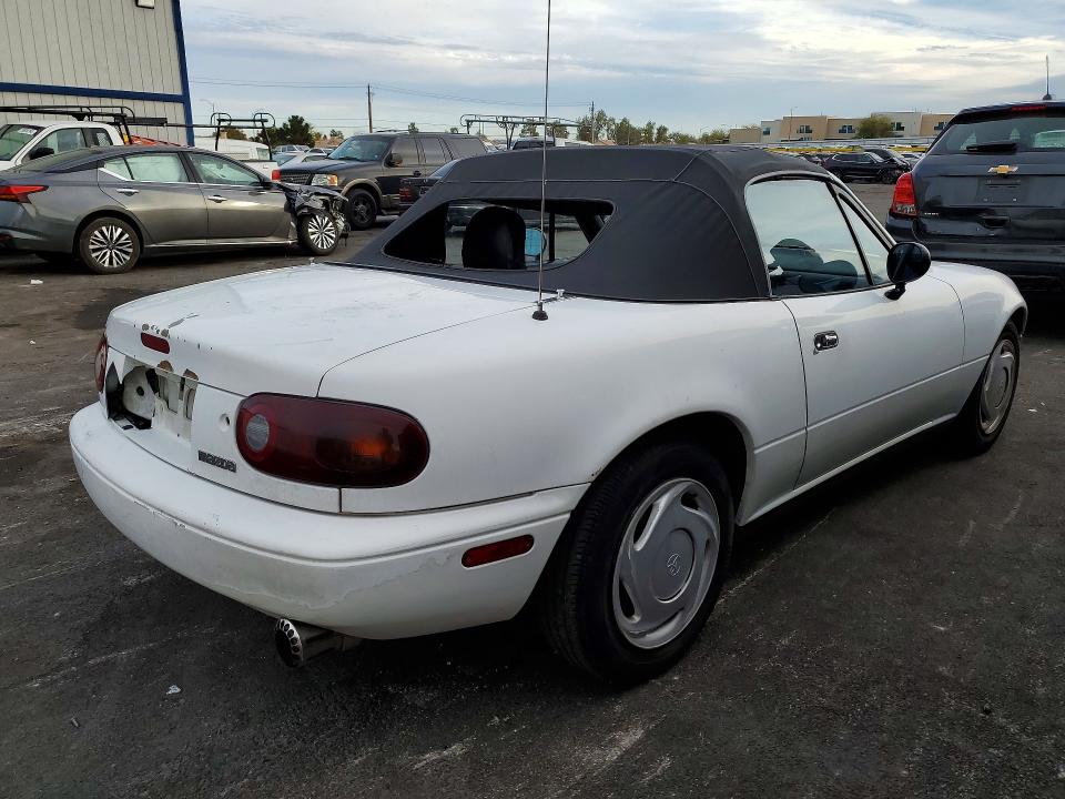 Auction sale of the 1991 Mazda Mx-5 Miata, vin: JM1NA3511M1209527, lot number: 76587725