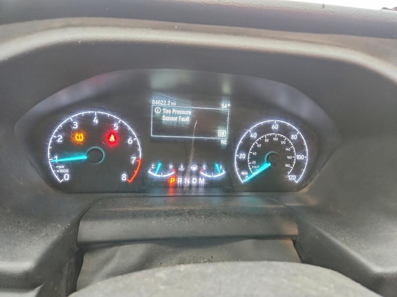 Продаж на аукціоні авто 2021 Ford Transit, vin: 1FDDF6P8XMKA56211, номер лоту: 75999615