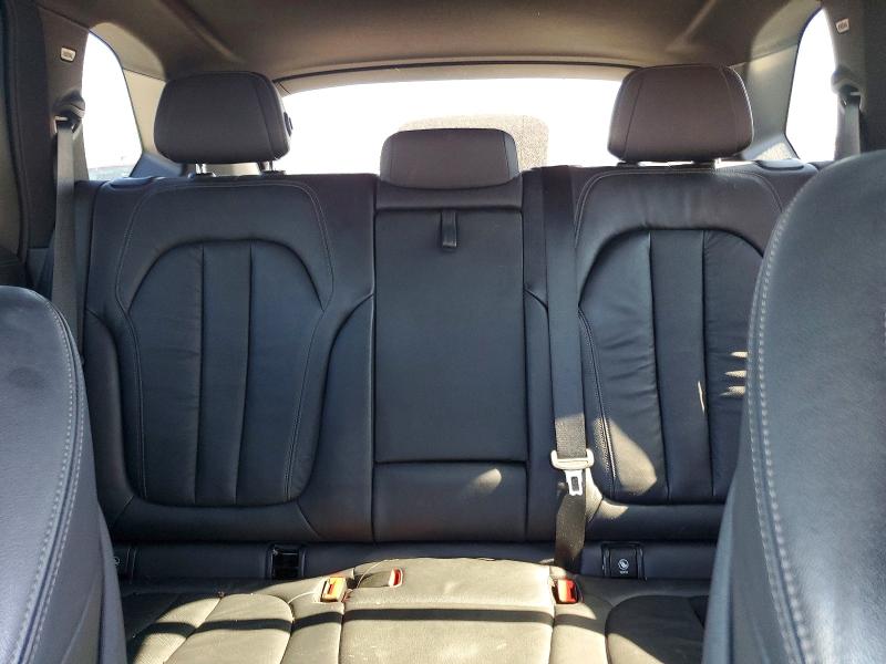 Продажа на аукционе авто 2019 Bmw X5, vin: 5UXCR6C59KLL40356, номер лота: 79011055