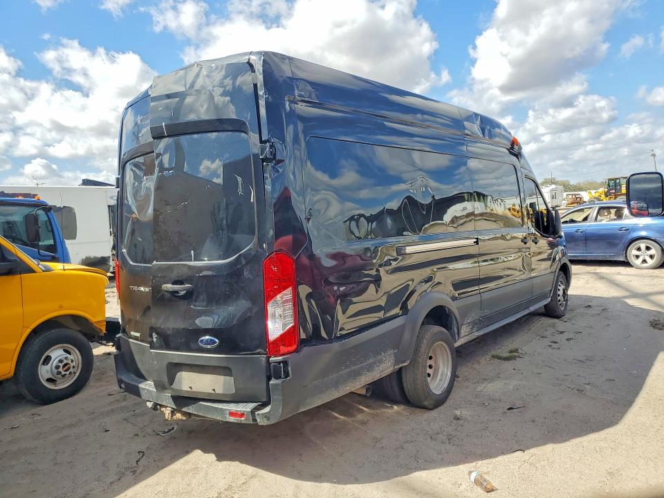 Aukcja sprzedaży 2023 Ford Transit, vin: 1FTWS4XGXPKA03257, numer aukcji: 77931505