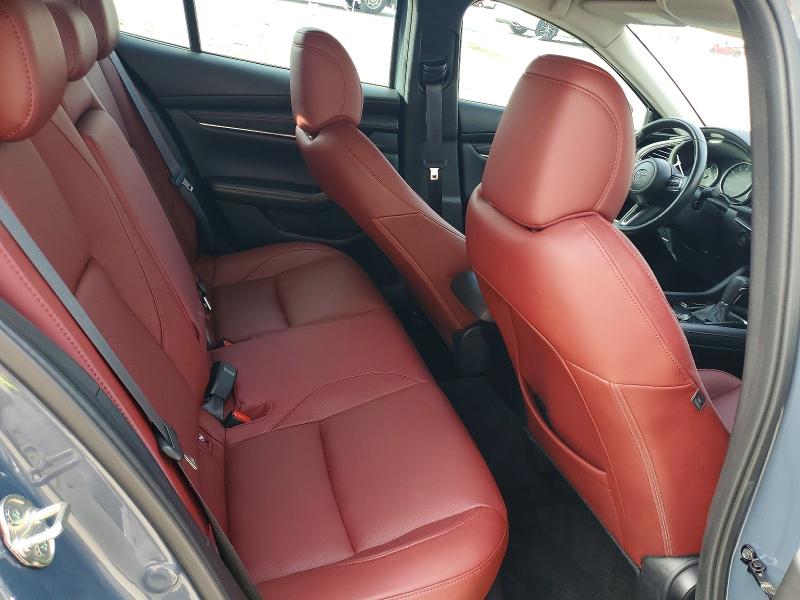 Продажа на аукционе авто 2023 Mazda 3, vin: 3MZBPACM5PM377825, номер лота: 77499265