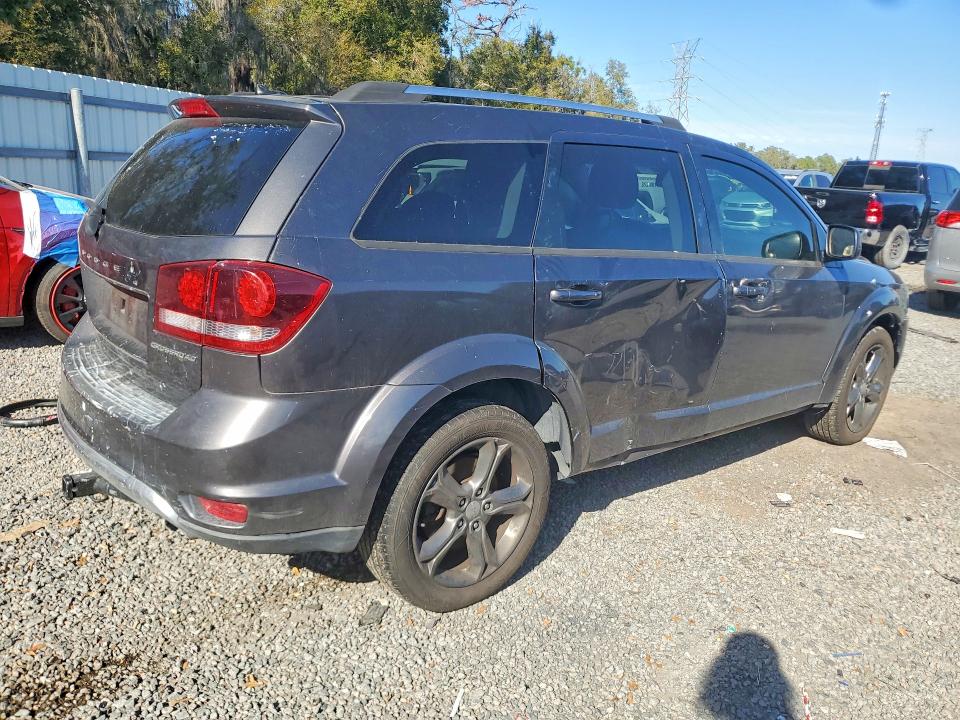 Aukcja sprzedaży 2016 Dodge Journey, vin: 3C4PDCGG8GT113912, numer aukcji: 76611855