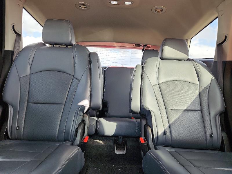 Продажа на аукционе авто 2020 Buick Enclave, vin: 5GAERBKW9LJ162007, номер лота: 78086465