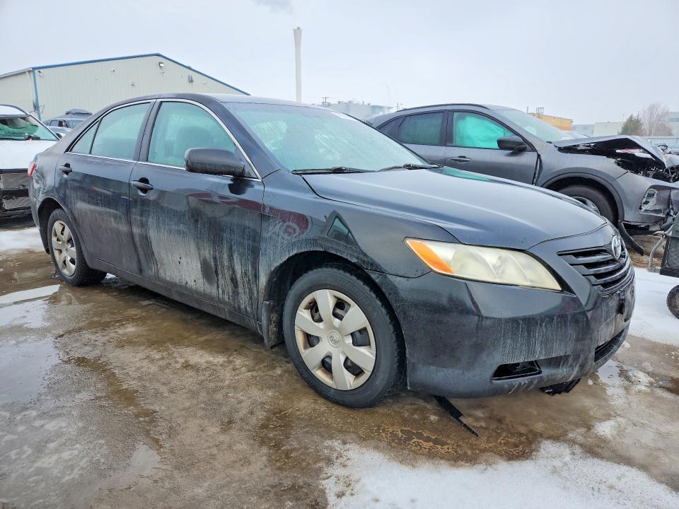 Aukcja sprzedaży 2009 Toyota Camry, vin: 4T1BE46K39U388255, numer aukcji: 76946705