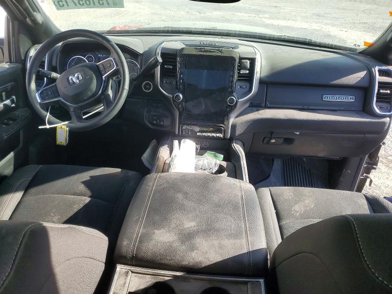 Aukcja sprzedaży 2025 Ram 2500, vin: 3C63R5DL0SG507698, numer aukcji: 47957806