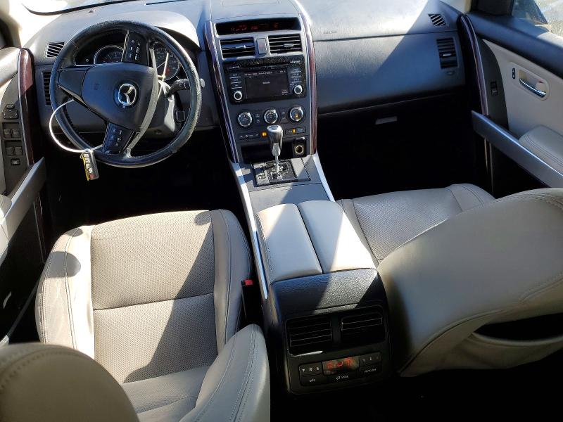 Aukcja sprzedaży 2015 Mazda Cx-9, vin: JM3TB3DV6F0450136, numer aukcji: 76078085