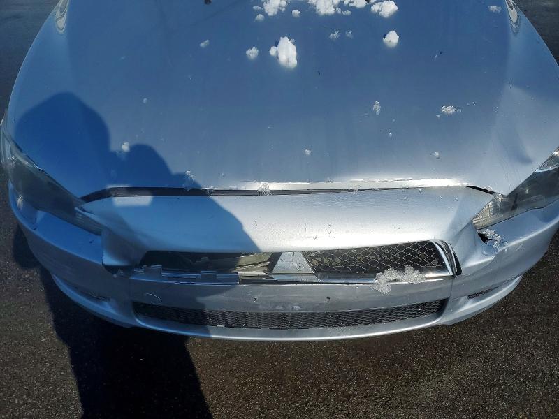 Aukcja sprzedaży 2013 Mitsubishi Lancer, vin: JA32U2FUXDU022118, numer aukcji: 76609675