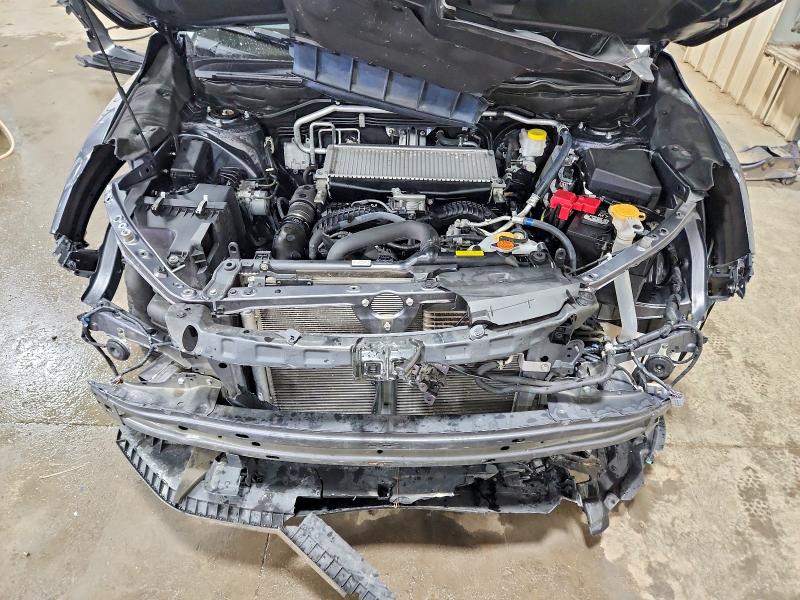 77361245 :رقم المزاد ، 4S4WMAJD0N3457172 vin ، 2022 Subaru Ascent مزاد بيع