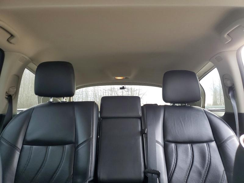 2015 Infiniti Qx60 მანქანა იყიდება აუქციონზე, vin: 5N1AL0MM5FC520898, აუქციონის ნომერი: 79258125