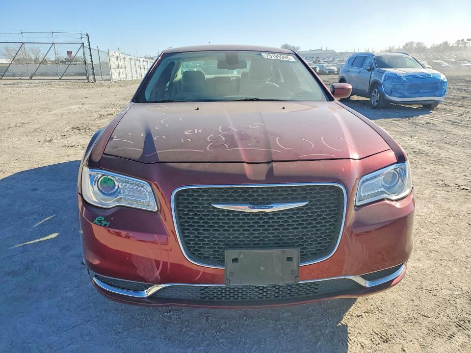 2016 Chrysler 300 მანქანა იყიდება აუქციონზე, vin: 2C3CCARG5GH283810, აუქციონის ნომერი: 79199995