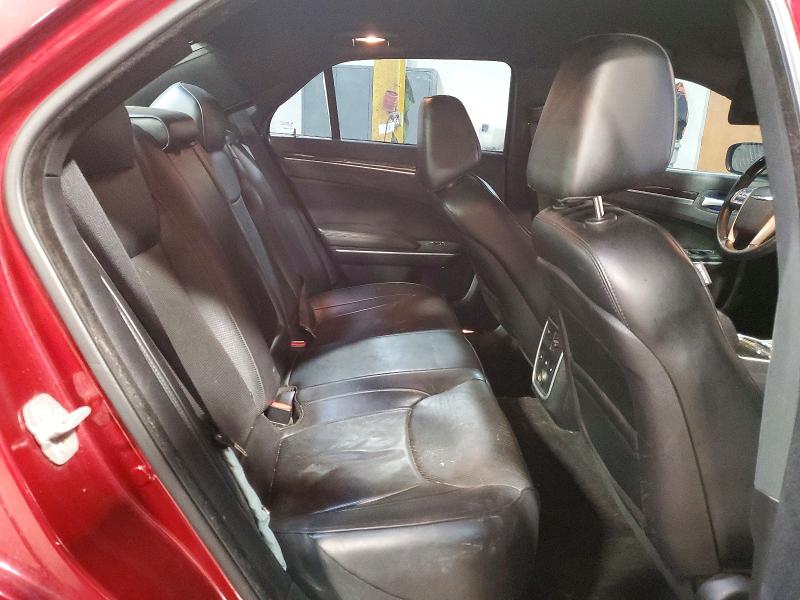 Продажа на аукционе авто 2014 Chrysler 300c, vin: 2C3CCAKT2EH265138, номер лота: 78121815