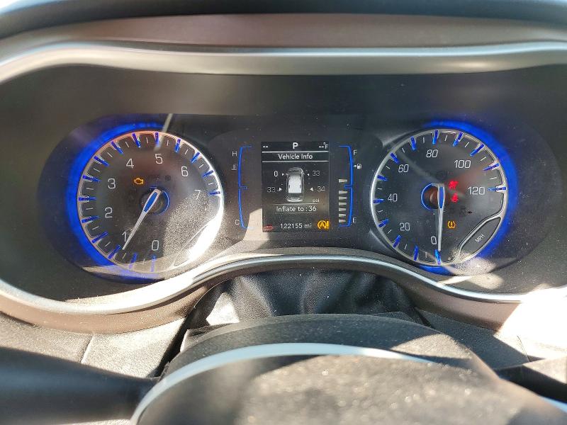 Aukcja sprzedaży 2019 Chrysler Pacifica, vin: 2C4RC1FG5KR576393, numer aukcji: 74706795