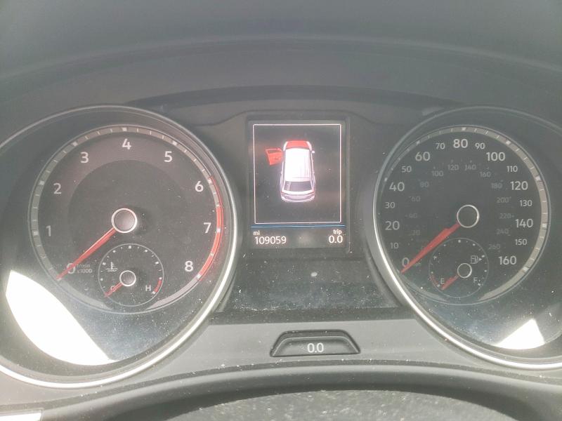 47450976 :رقم المزاد ، 1V2UR2CAXKC525817 vin ، 2019 Volkswagen Atlas مزاد بيع