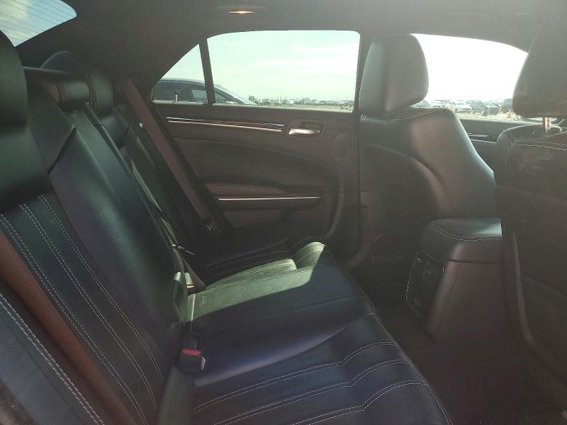 Продажа на аукционе авто 2023 Chrysler 300, vin: 2C3CCABGXPH585216, номер лота: 75763005