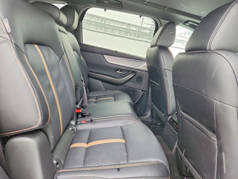 Продаж на аукціоні авто 2025 Mazda Cx-70, vin: JM3KJEHA3S1127877, номер лоту: 73851545
