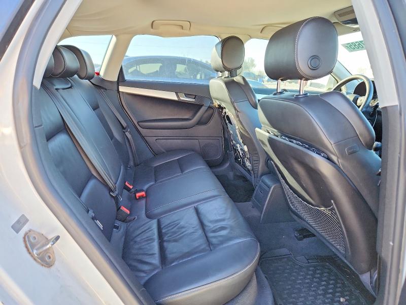 Продажа на аукционе авто 2008 Audi A3, vin: WAUHF78P78A062400, номер лота: 76147685