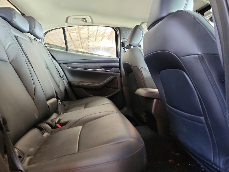 77144665 :رقم المزاد ، 3MZBPAAL5KM107898 vin ، 2019 Mazda 3 مزاد بيع