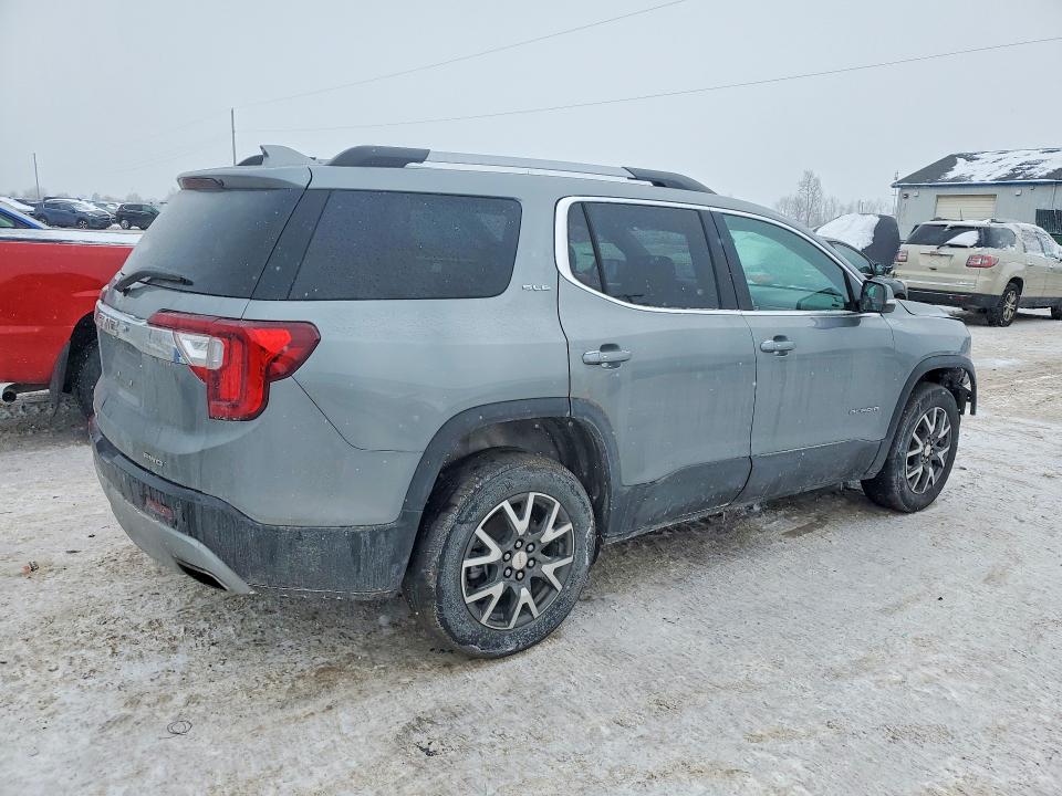 Aukcja sprzedaży 2023 Gmc Acadia, vin: 1GKKNRL46PZ108646, numer aukcji: 75874295