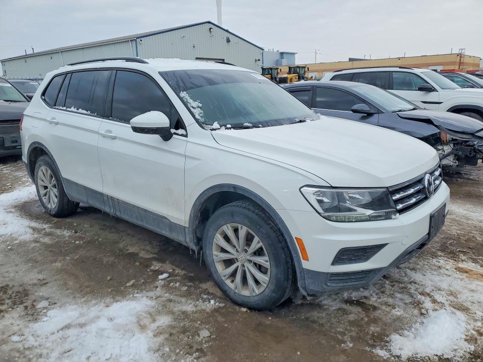 78737955 :رقم المزاد ، 3VV0B7AX6LM101075 vin ، 2020 Volkswagen Tiguan مزاد بيع